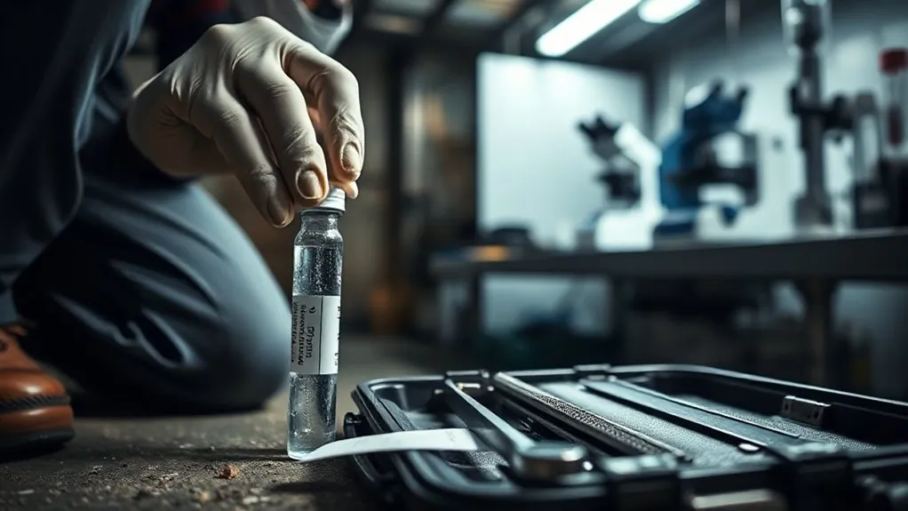 Bulk Sampling & Lab Testing in Raynes Park — HSE-licensed specialists