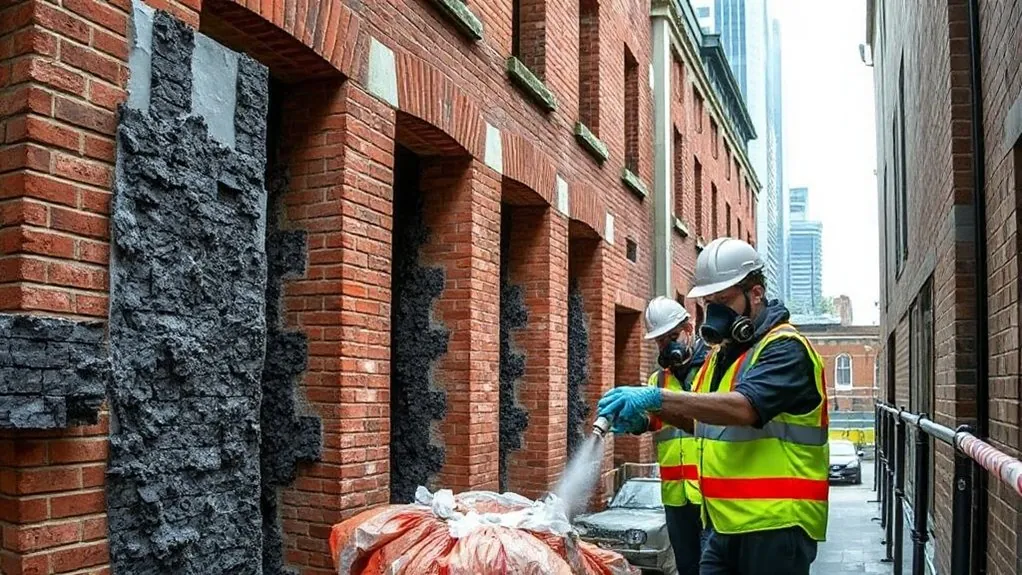 Construction & Demolition in Raynes Park — HSE-licensed specialists