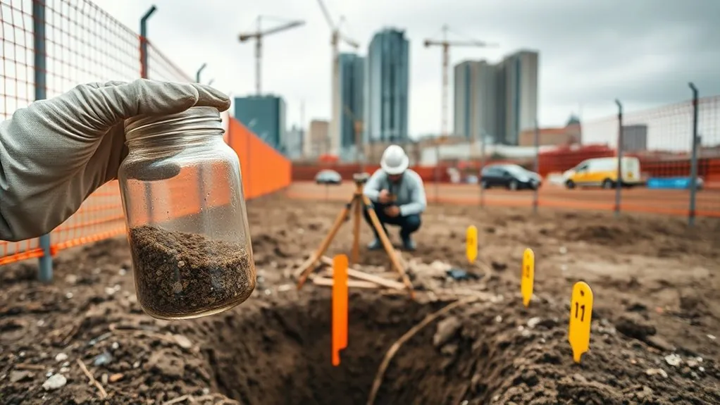 Asbestos in Soil Assessment in Raynes Park — HSE-licensed specialists